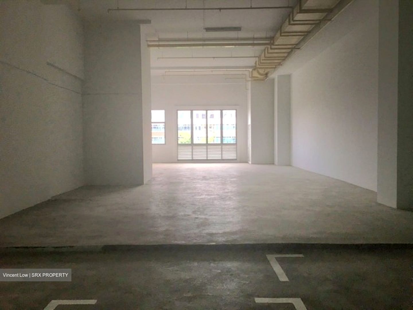 Enterprise One (D14), Factory #480880411